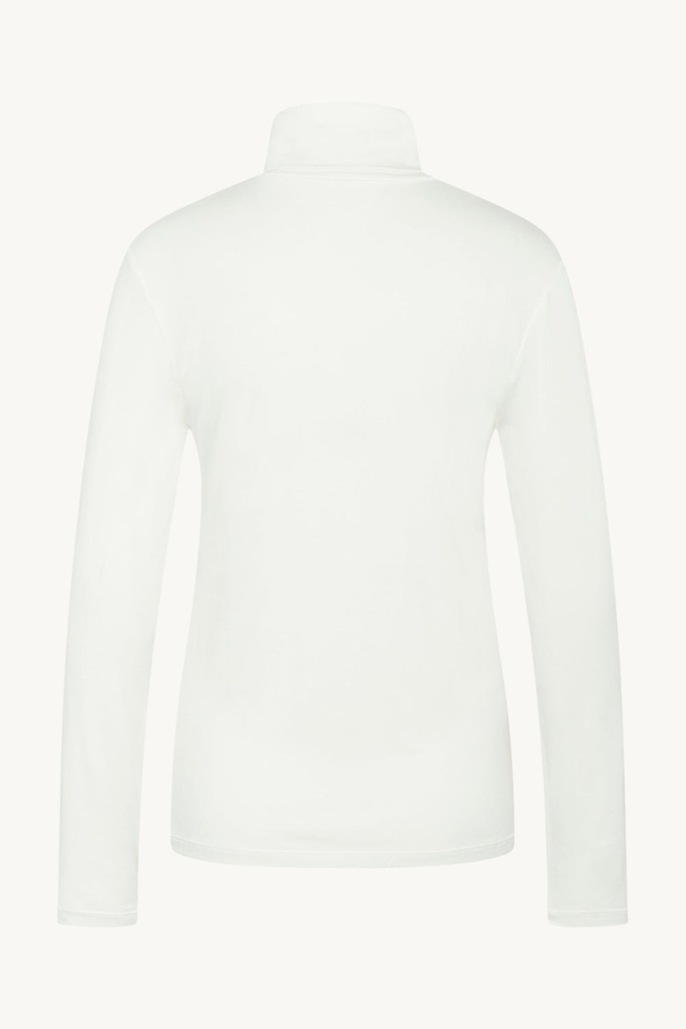 Amaris-Cw - T-Shirt Snow White | Skjorter og bluser | Smuk - Dameklær på nett