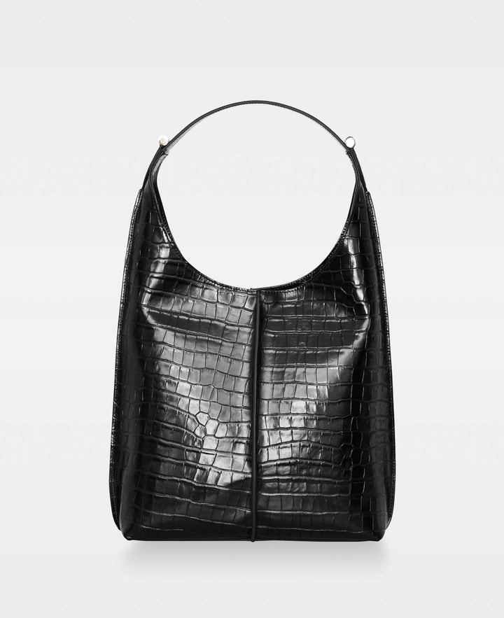 Amber Big Shoulder Bag | Accessories | Smuk - Dameklær på nett