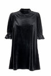 Amira Dress Black
