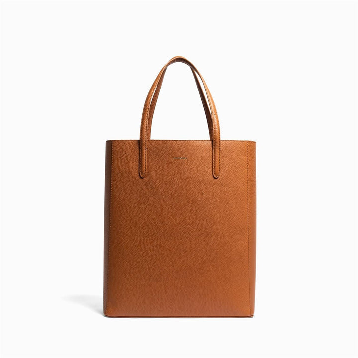 Ann Large Cognac | Accessories | Smuk - Dameklær på nett