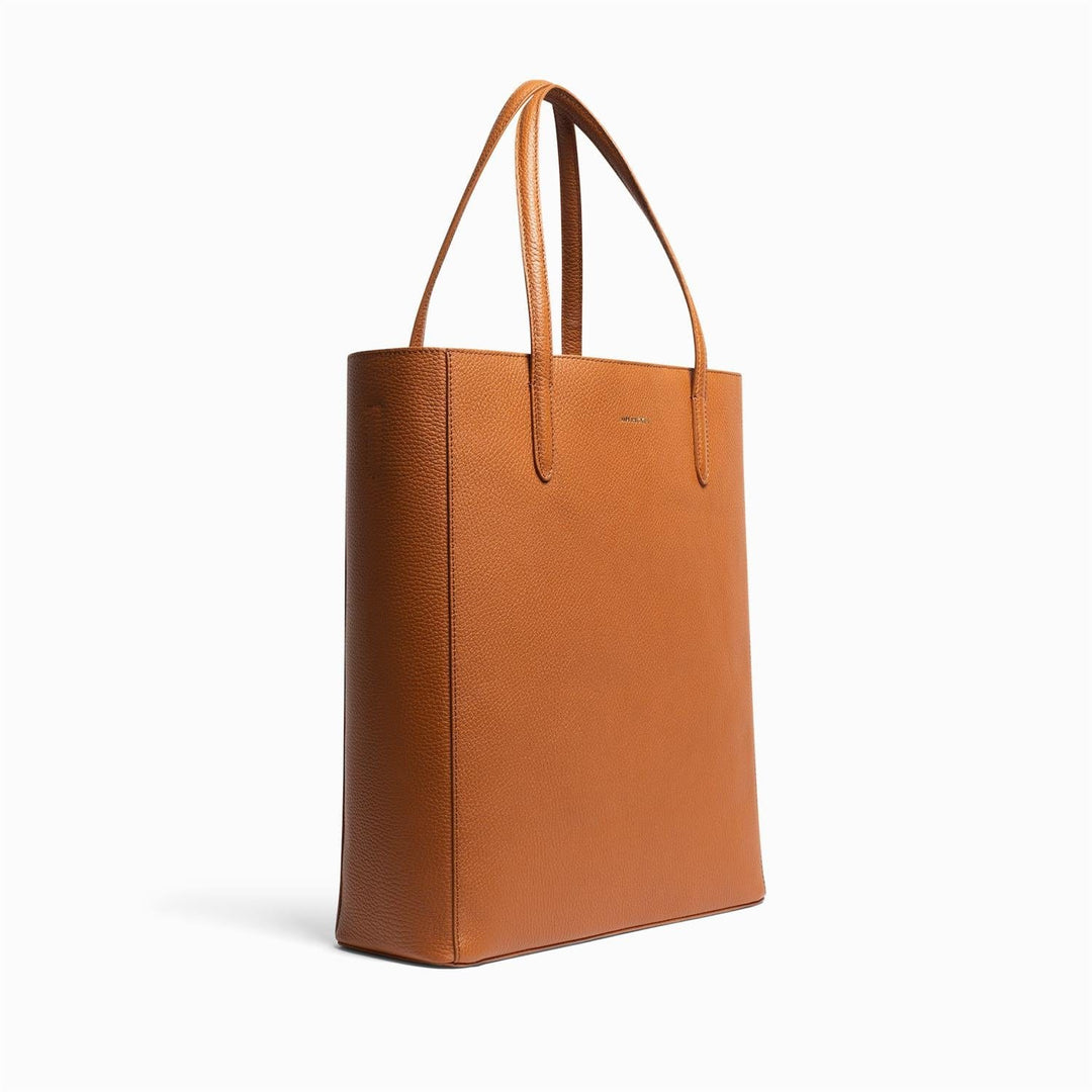 Ann Large Cognac | Accessories | Smuk - Dameklær på nett