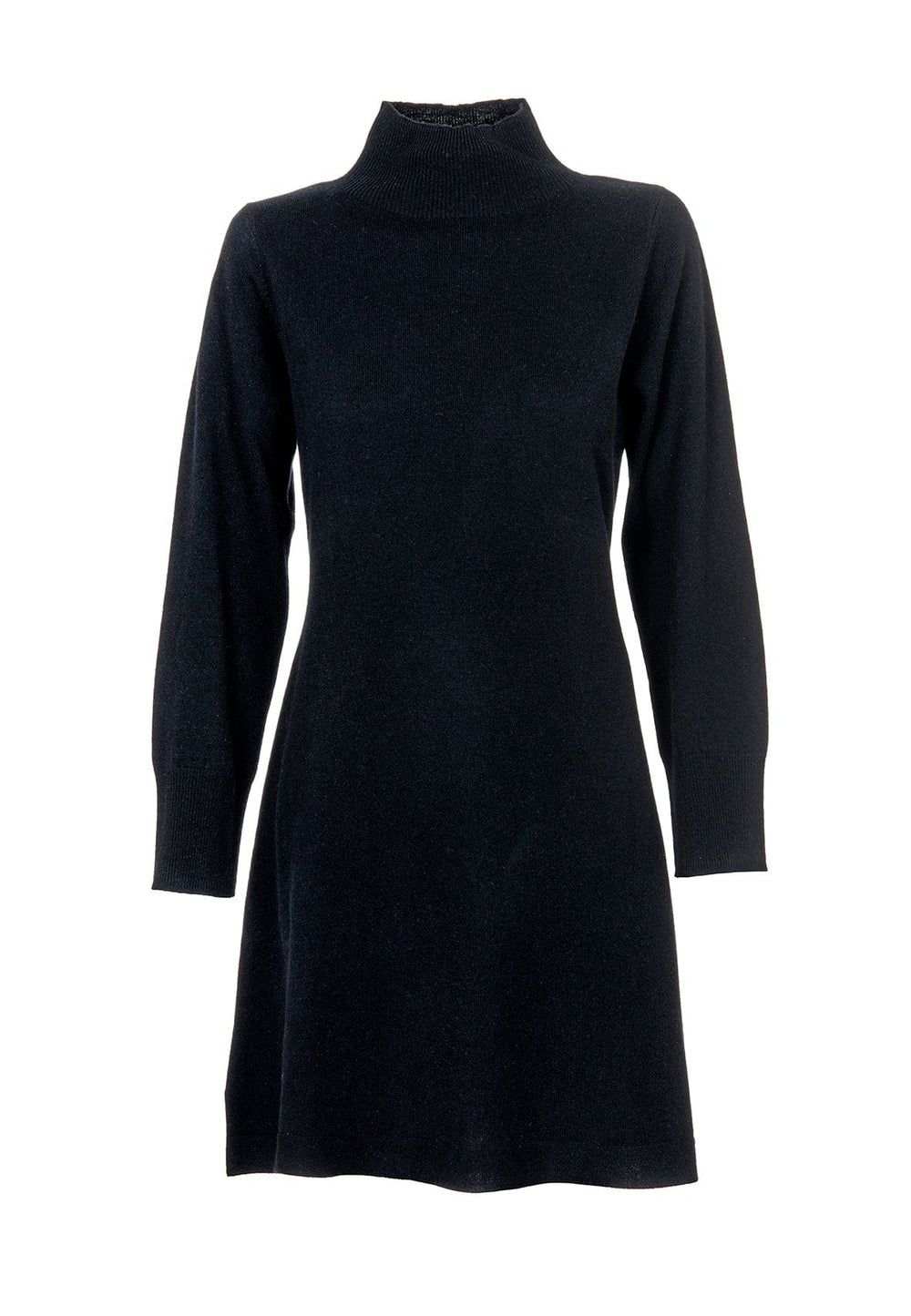Annie Dress Black | Kjoler | Smuk - Dameklær på nett
