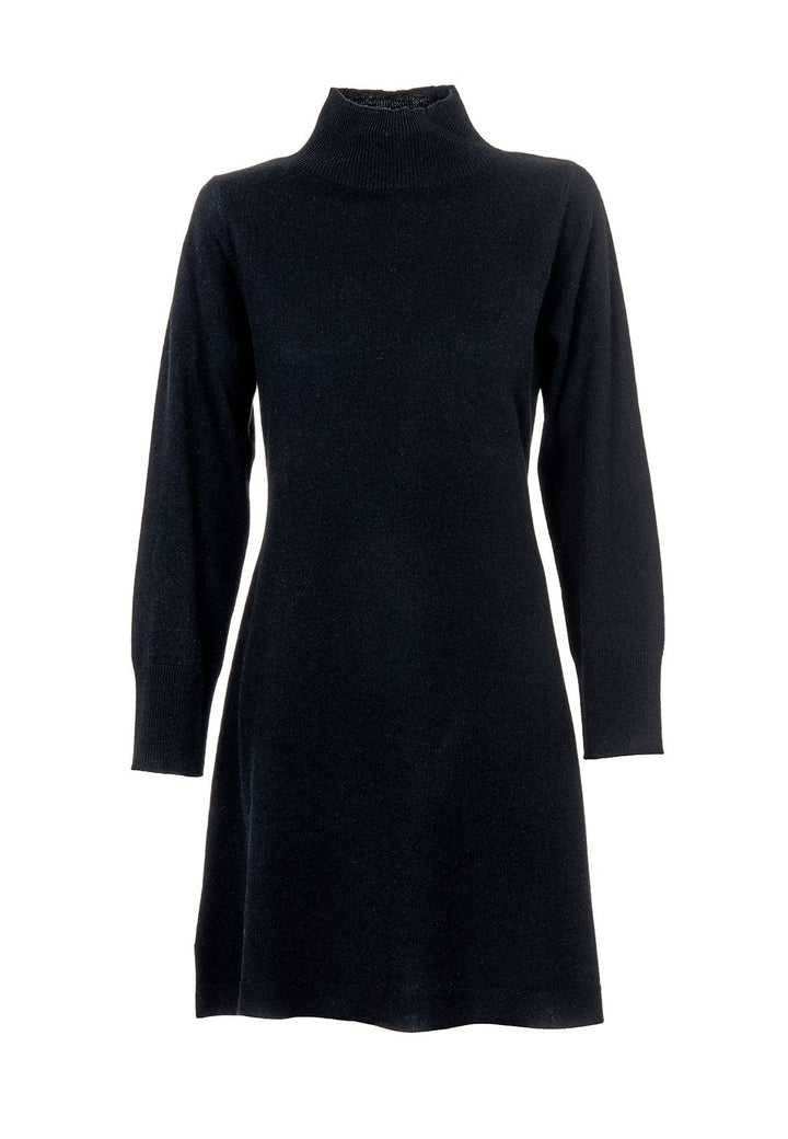 Annie Dress Black | Kjoler | Smuk - Dameklær på nett