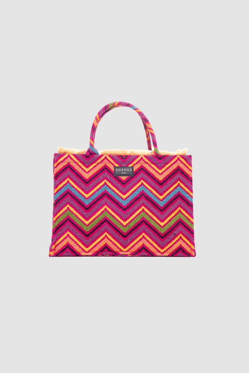 ANTIPAROS TOTE BAG | Accessories | Smuk - Dameklær på nett