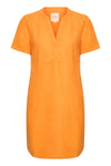 Apricot Aminasepw Dress