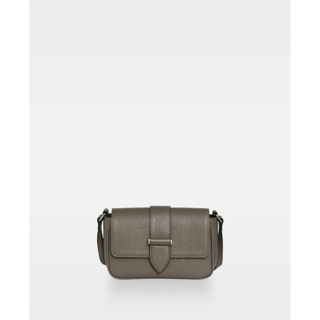 April Small Crossbody Bag Clay | Accessories | Smuk - Dameklær på nett