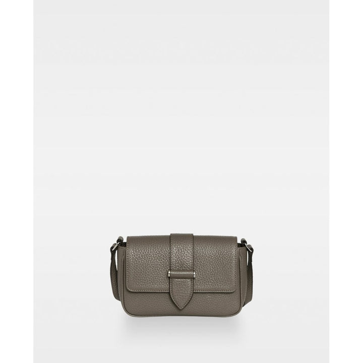 April Small Crossbody Bag Clay | Accessories | Smuk - Dameklær på nett