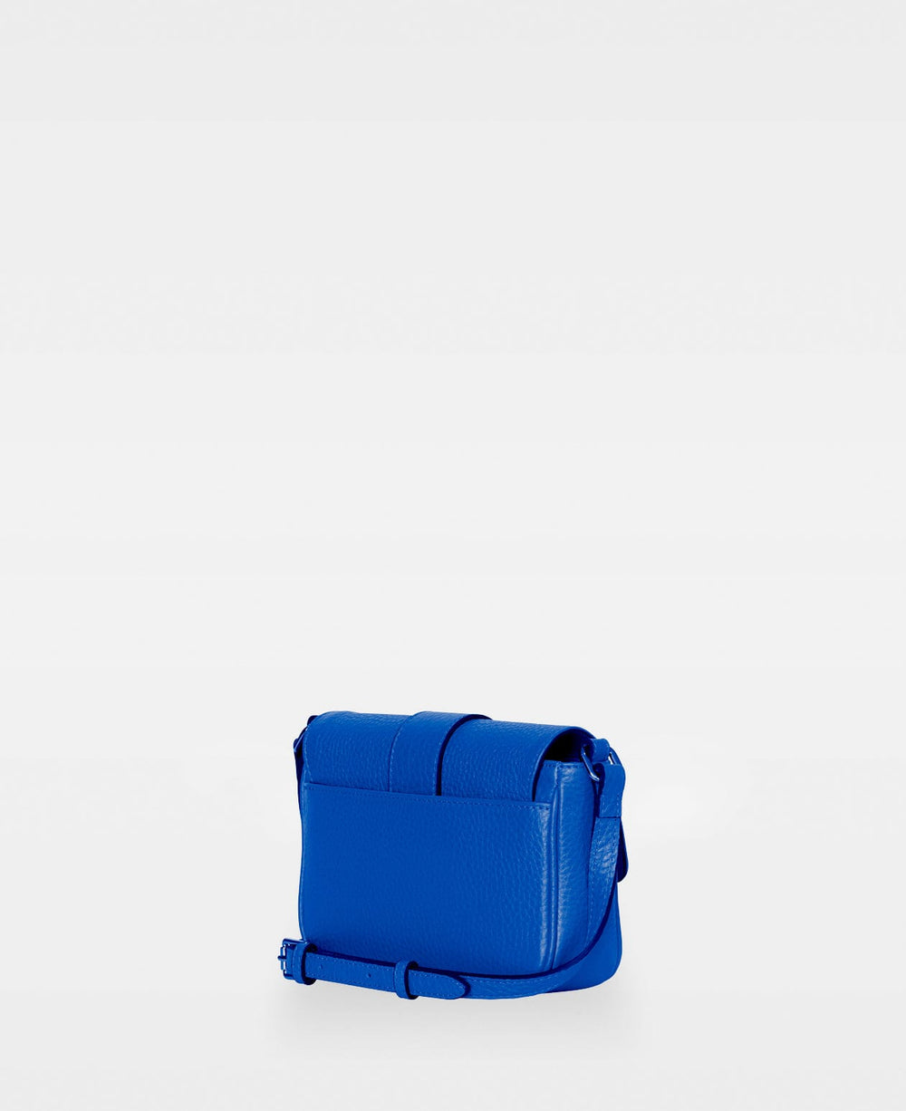 April Small Crossbody Bag Sky Blue | Accessories | Smuk - Dameklær på nett