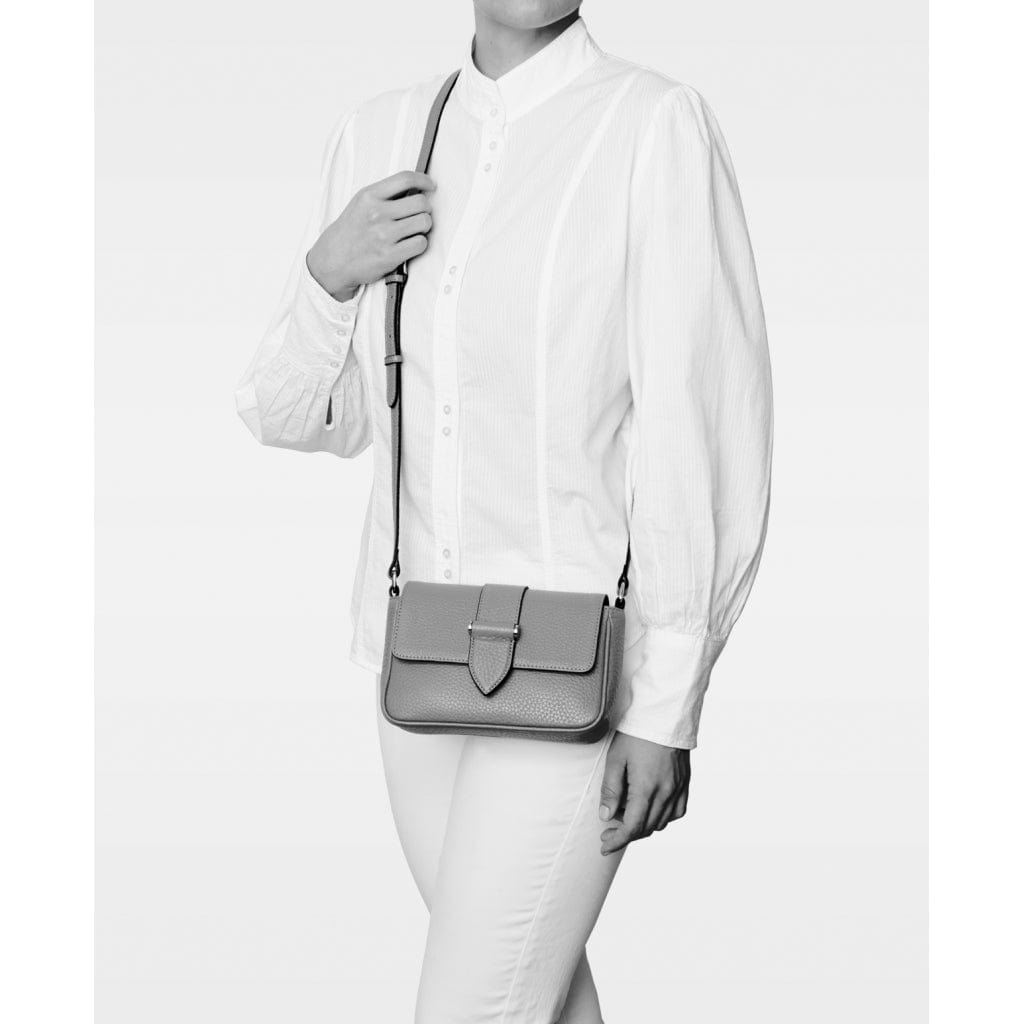 April Small Crossbody Bag | Accessories | Smuk - Dameklær på nett