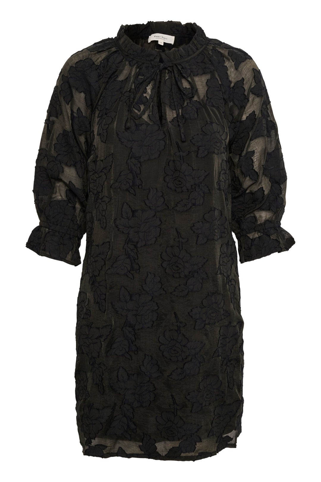 Araspw Dress Black | Kjoler | Smuk - Dameklær på nett