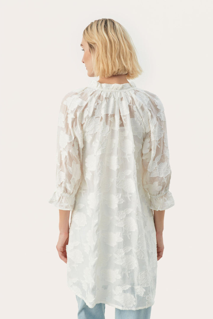 Araspw Dress Tofu | Kjoler | Smuk - Dameklær på nett