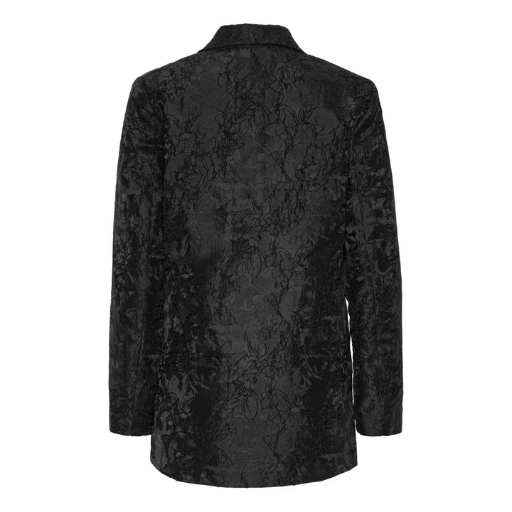 Aria Blazer Black | Blazer | Smuk - Dameklær på nett