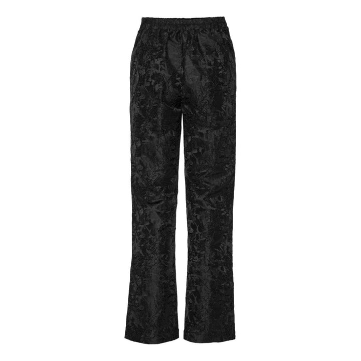 Aria Pants Black | Bukser | Smuk - Dameklær på nett