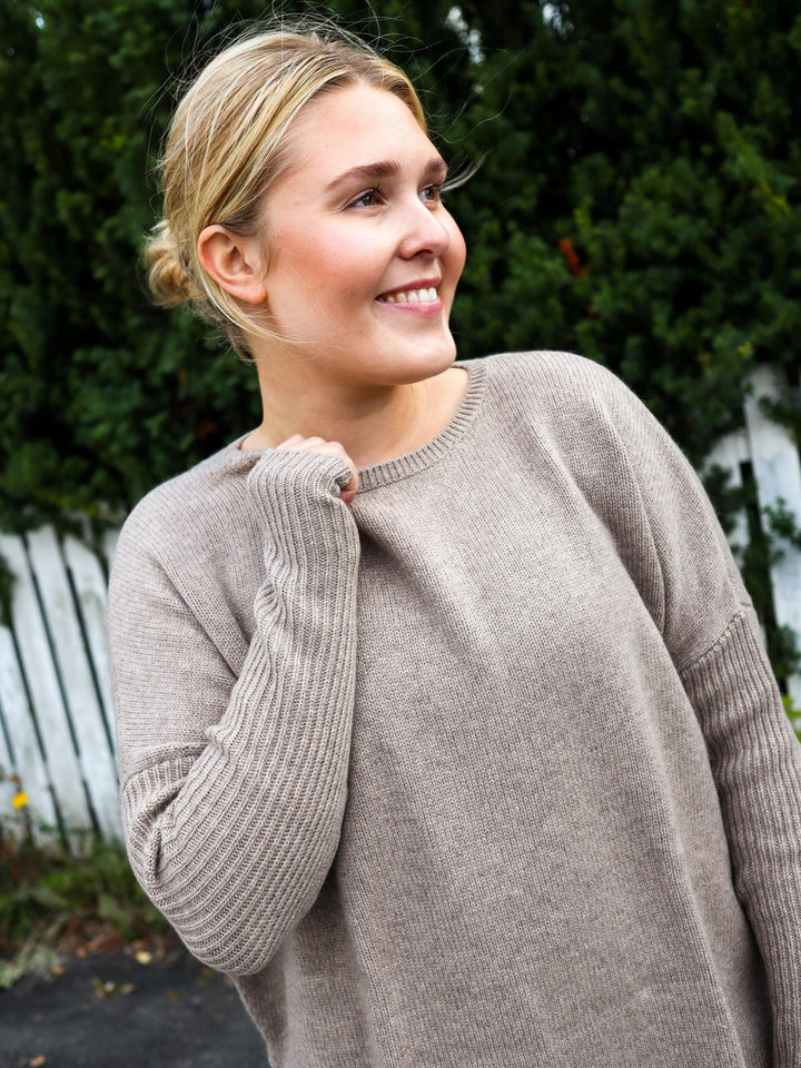 Arya Galet Chic | Genser | Smuk - Dameklær på nett