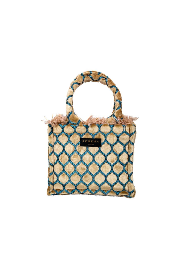 Athena mini Tote bag | Accessories | Smuk - Dameklær på nett