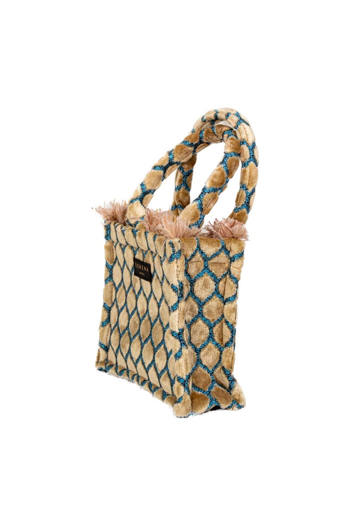 Athena mini Tote bag | Accessories | Smuk - Dameklær på nett