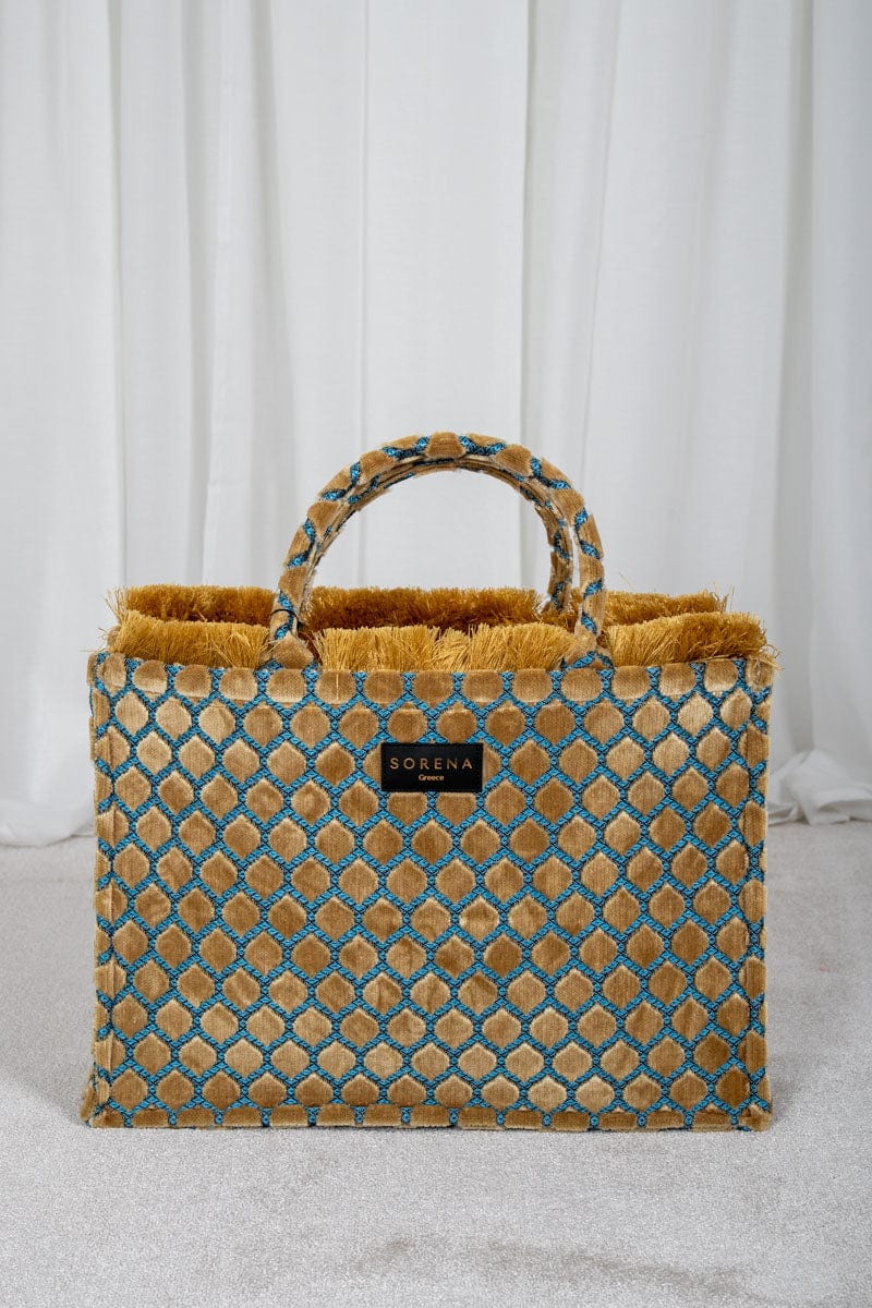 Athena Tote bag | Accessories | Smuk - Dameklær på nett