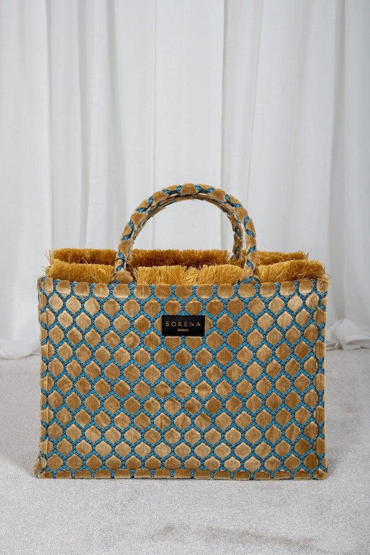 Athena Tote bag | Accessories | Smuk - Dameklær på nett