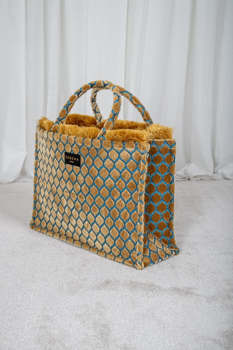 Athena Tote bag | Accessories | Smuk - Dameklær på nett