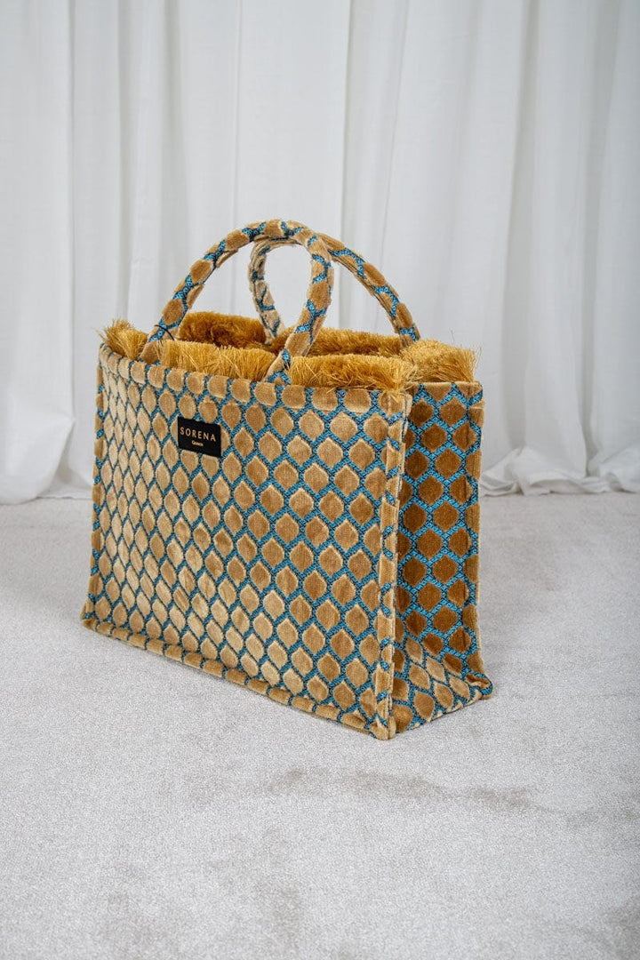 Athena Tote bag | Accessories | Smuk - Dameklær på nett
