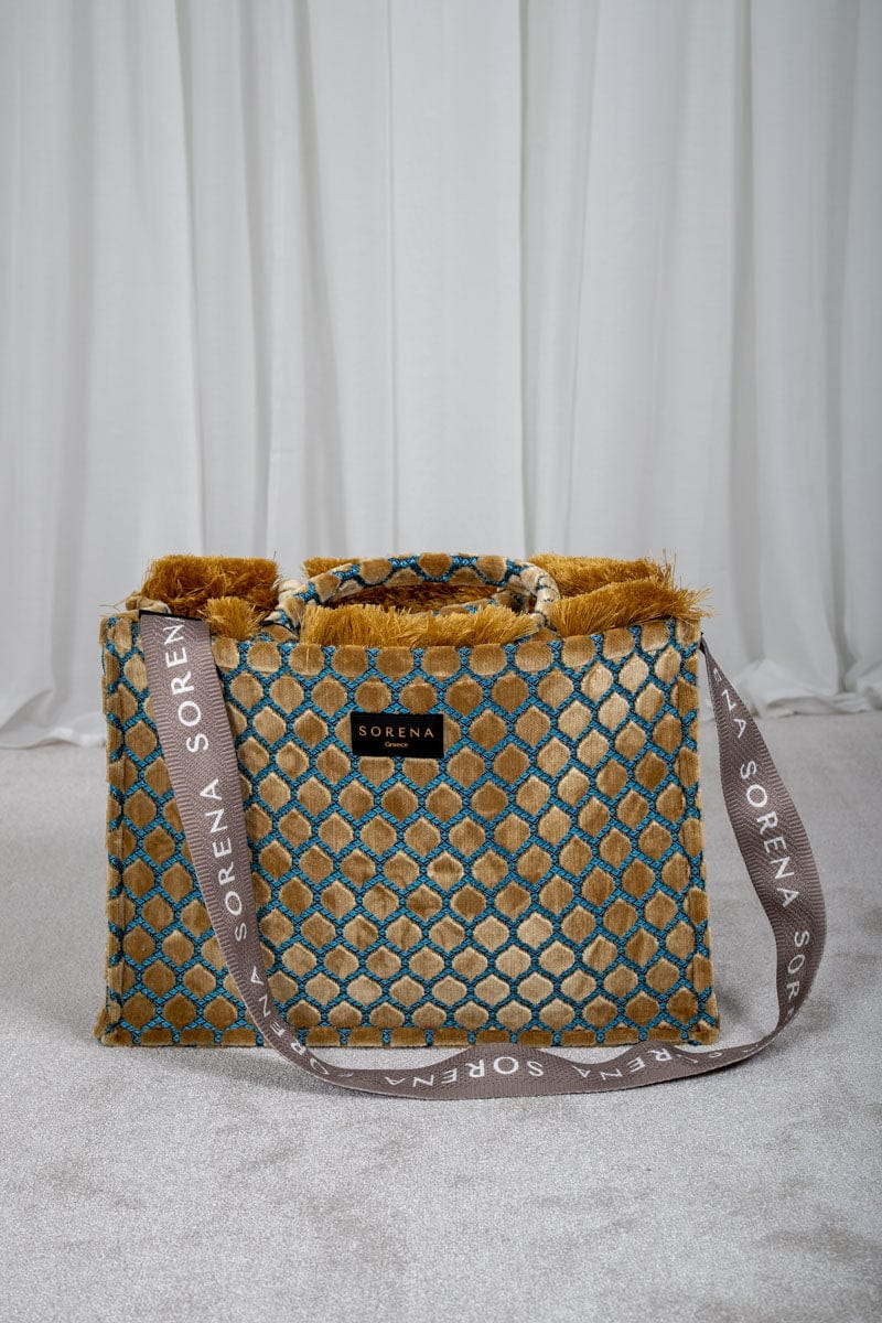 Athena Tote bag | Accessories | Smuk - Dameklær på nett