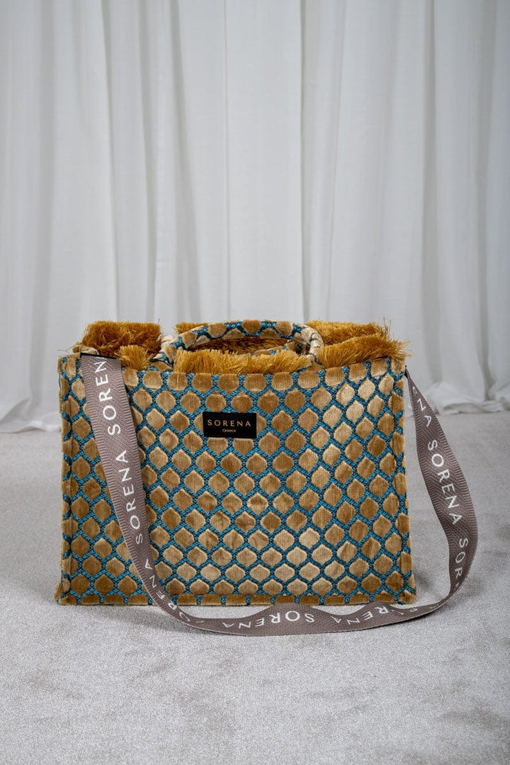 Athena Tote bag | Accessories | Smuk - Dameklær på nett