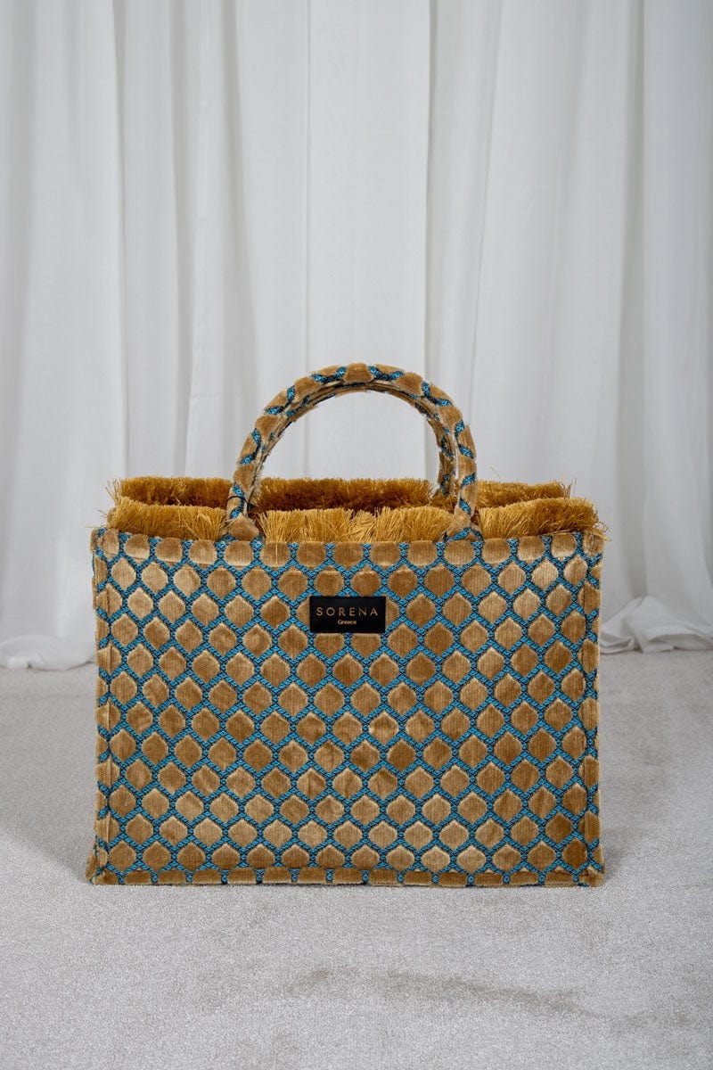 Athena Tote bag | Accessories | Smuk - Dameklær på nett