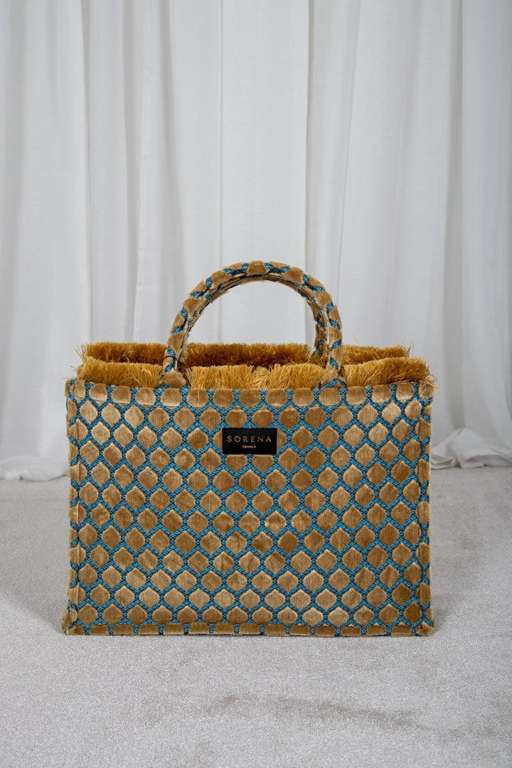 Athena Tote bag | Accessories | Smuk - Dameklær på nett