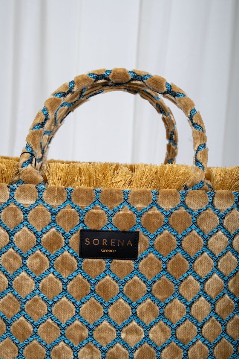 Athena Tote bag | Accessories | Smuk - Dameklær på nett