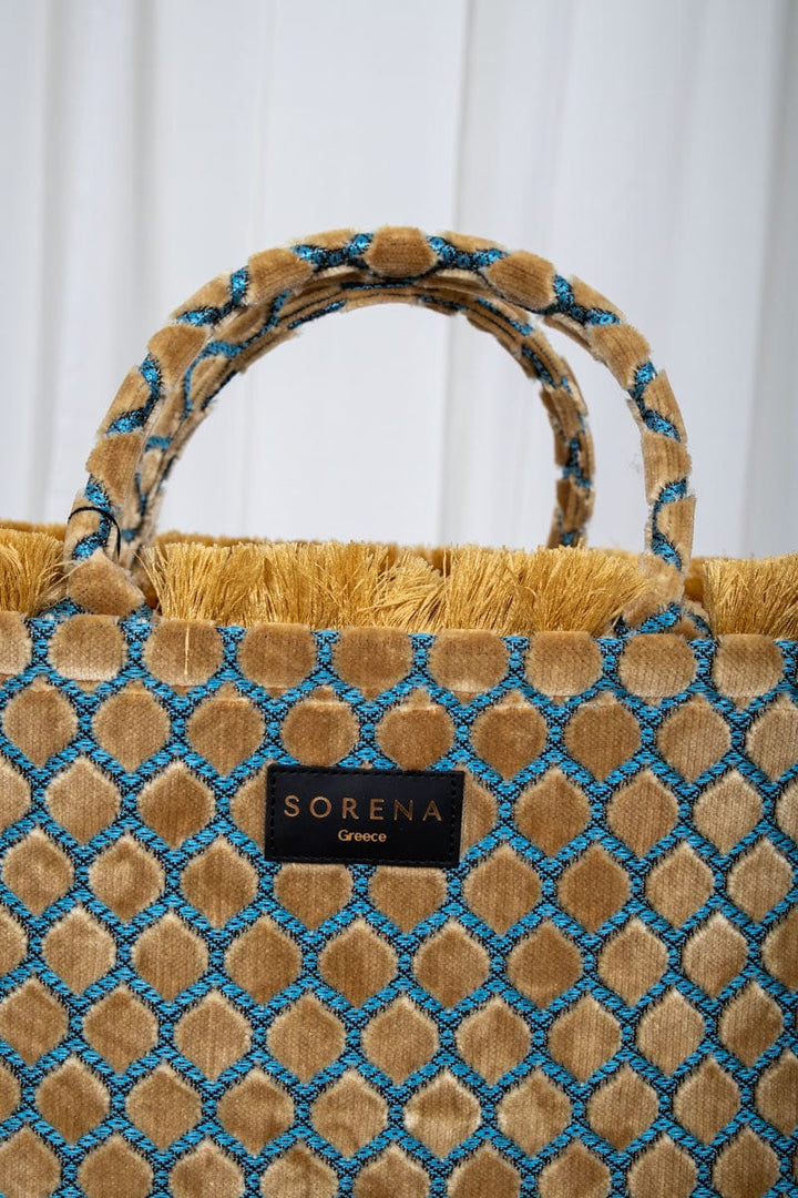 Athena Tote bag | Accessories | Smuk - Dameklær på nett