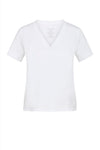 Aurora-Cw T-Shirt White