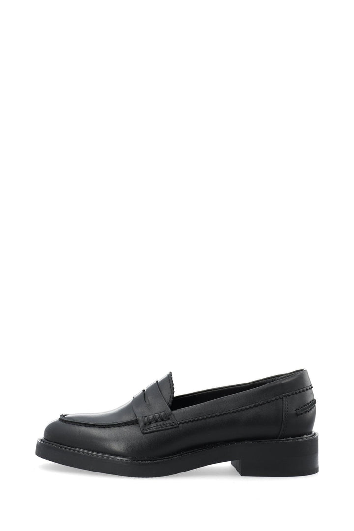 Biaalma Penny Loafer Crust Black | Sko | Smuk - Dameklær på nett