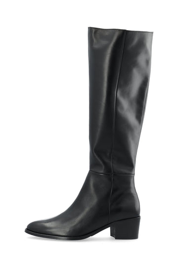 Biacarol Zip Boot Crust