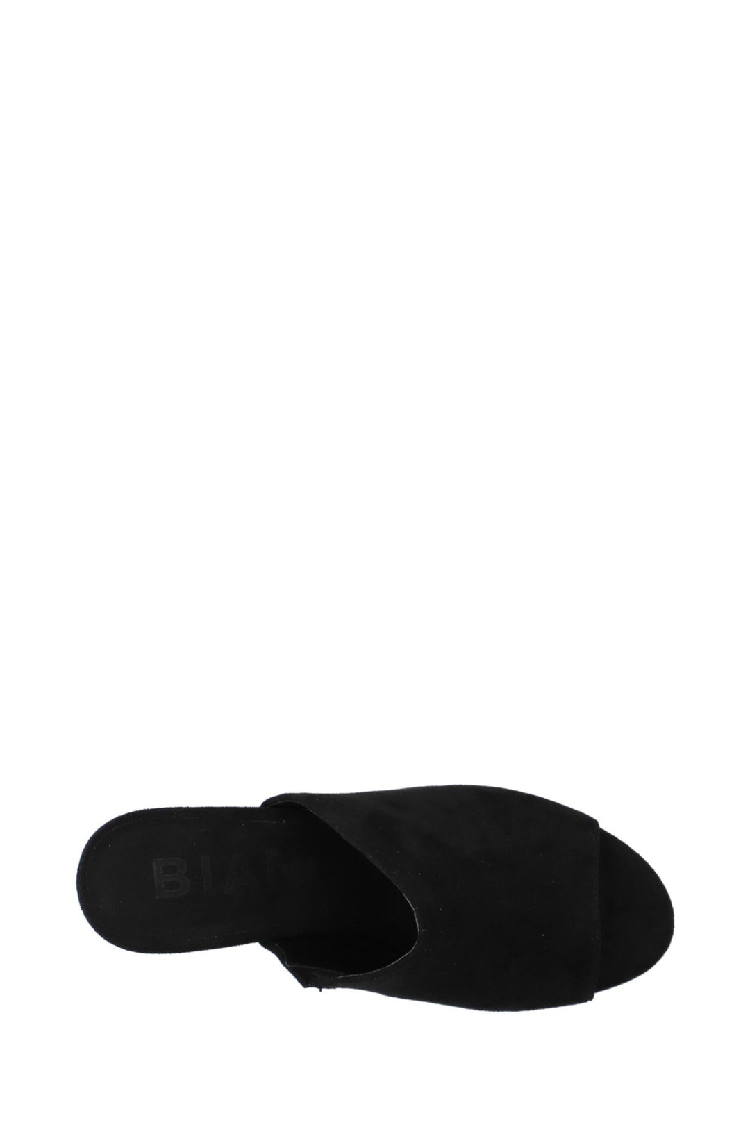 Biacate Mule Sandal Black | Sko | Smuk - Dameklær på nett