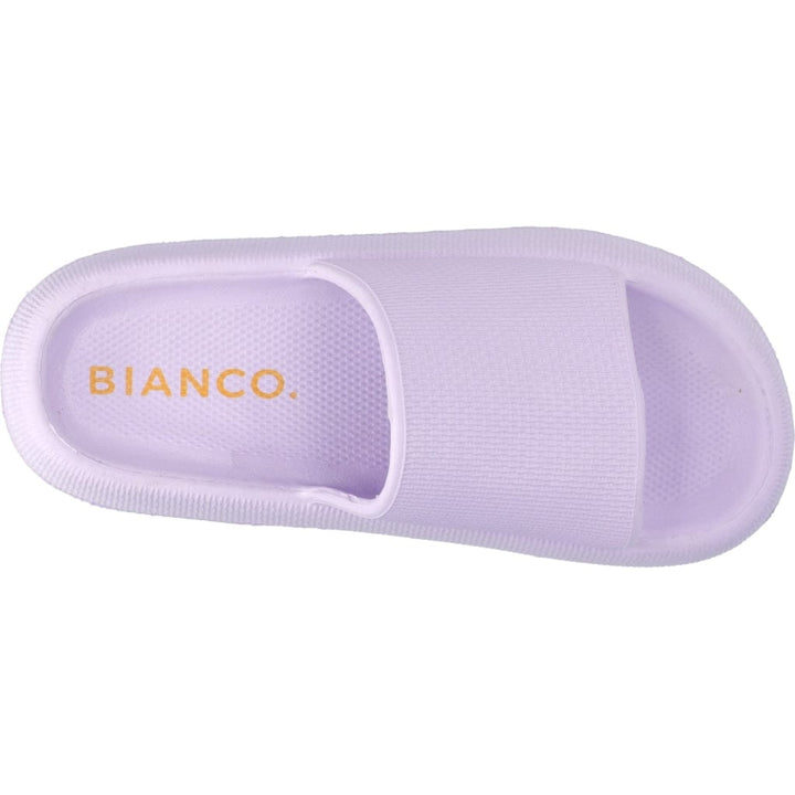 Biajulia Slipper Light Purple | Sko | Smuk - Dameklær på nett