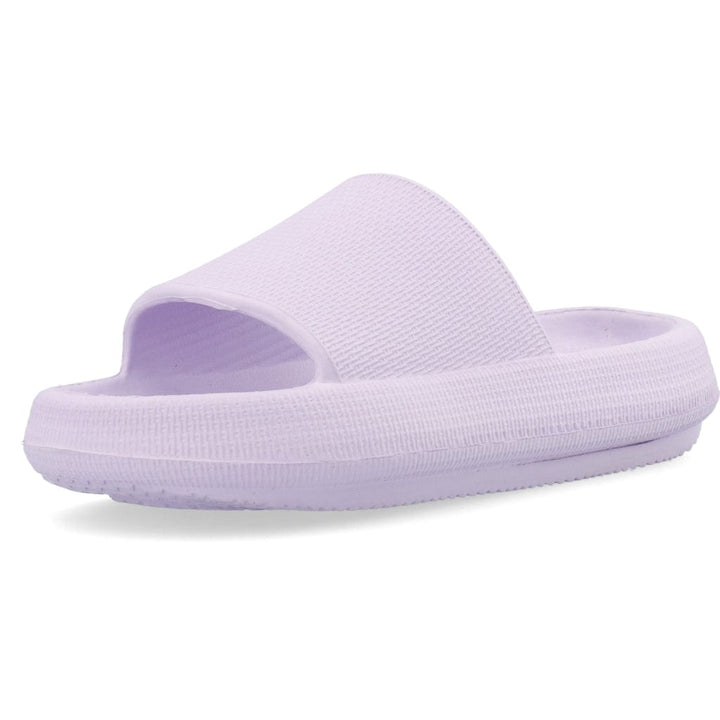 Biajulia Slipper Light Purple | Sko | Smuk - Dameklær på nett