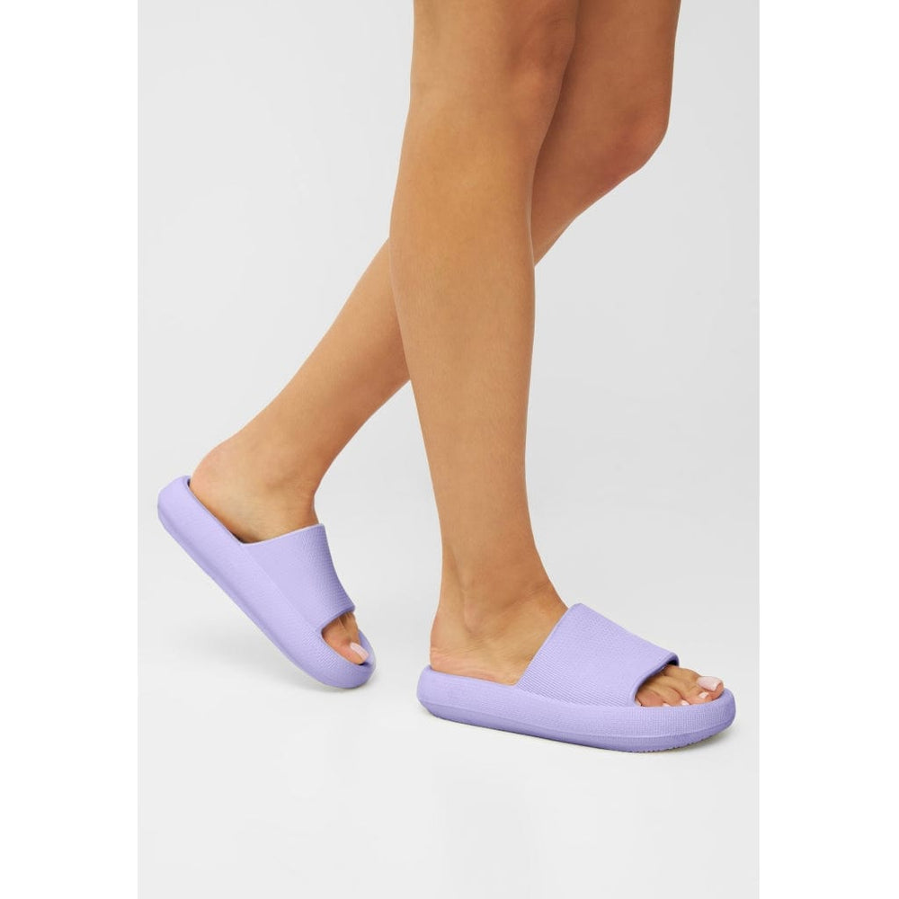 Biajulia Slipper Light Purple | Sko | Smuk - Dameklær på nett