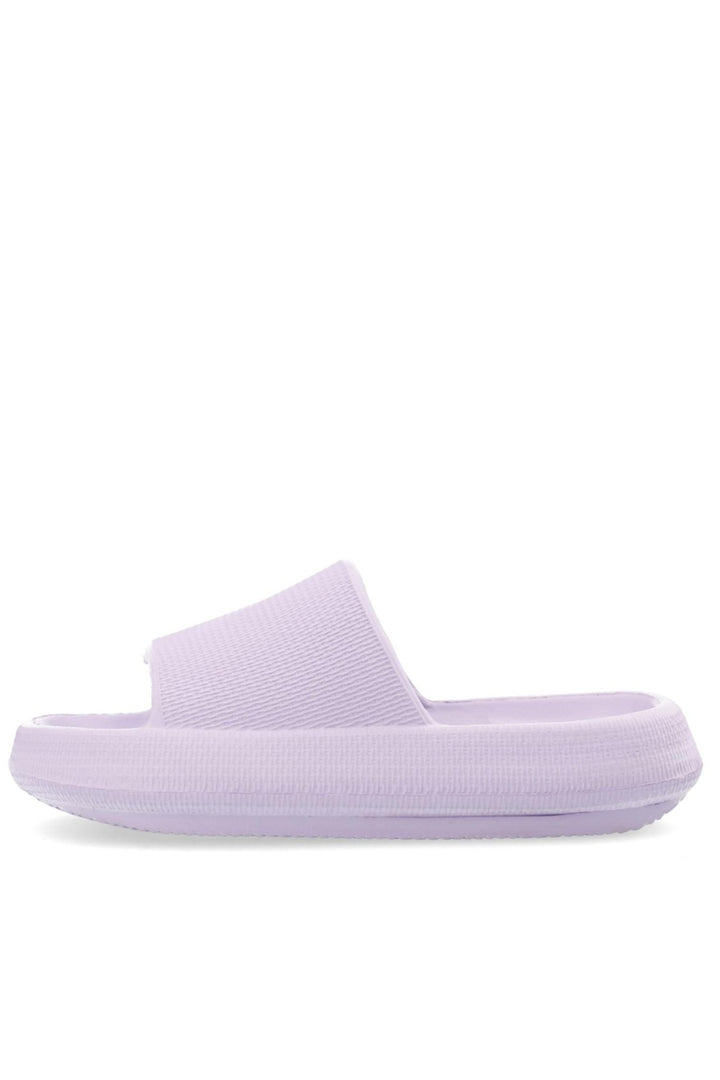 Biajulia Slipper Light Purple | Sko | Smuk - Dameklær på nett