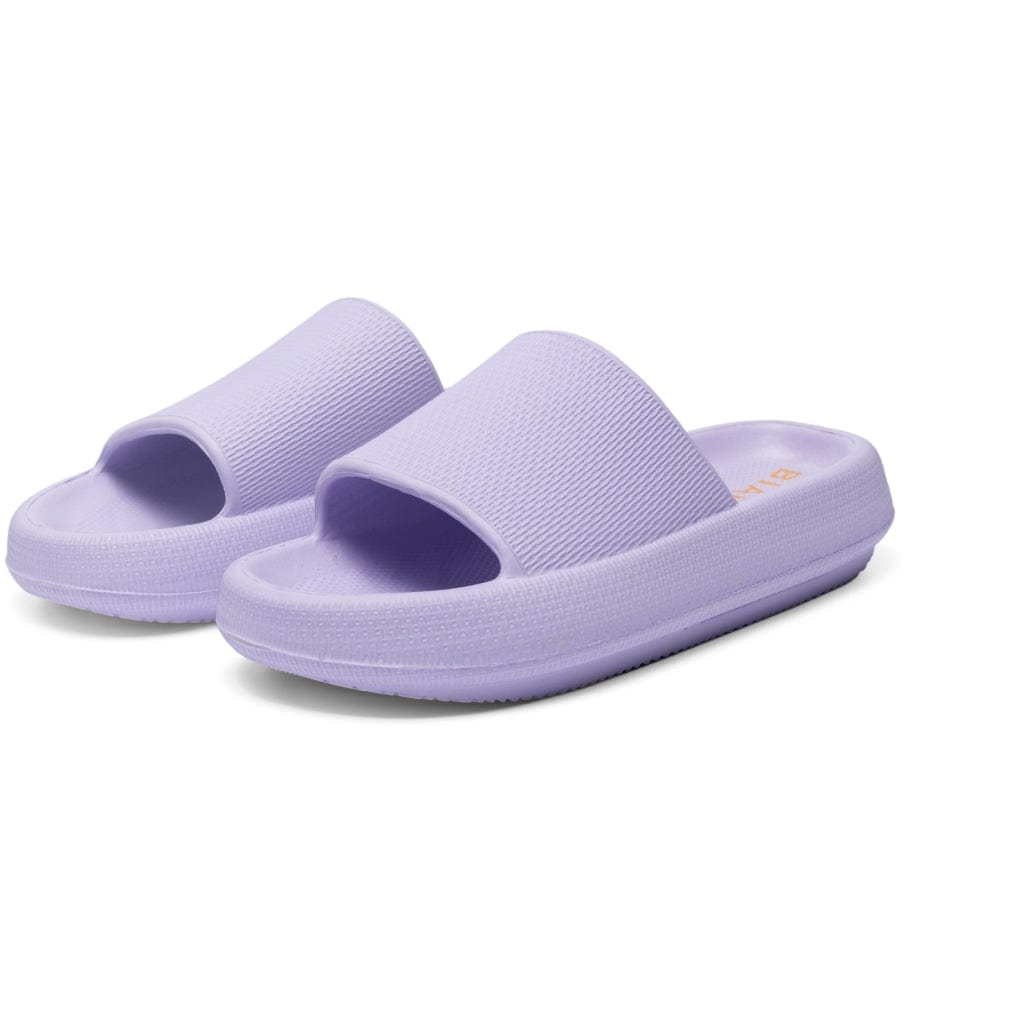 Biajulia Slipper Light Purple | Sko | Smuk - Dameklær på nett