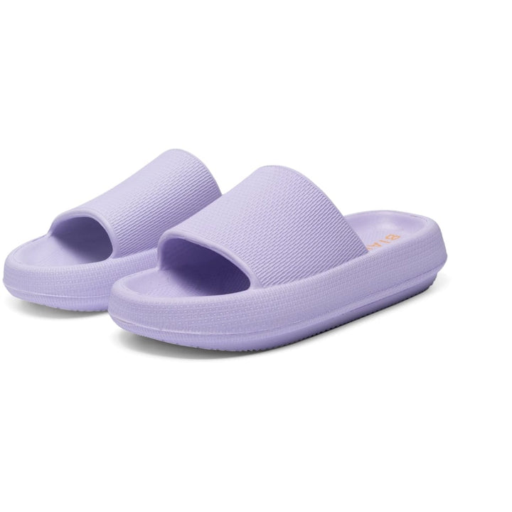 Biajulia Slipper Light Purple | Sko | Smuk - Dameklær på nett