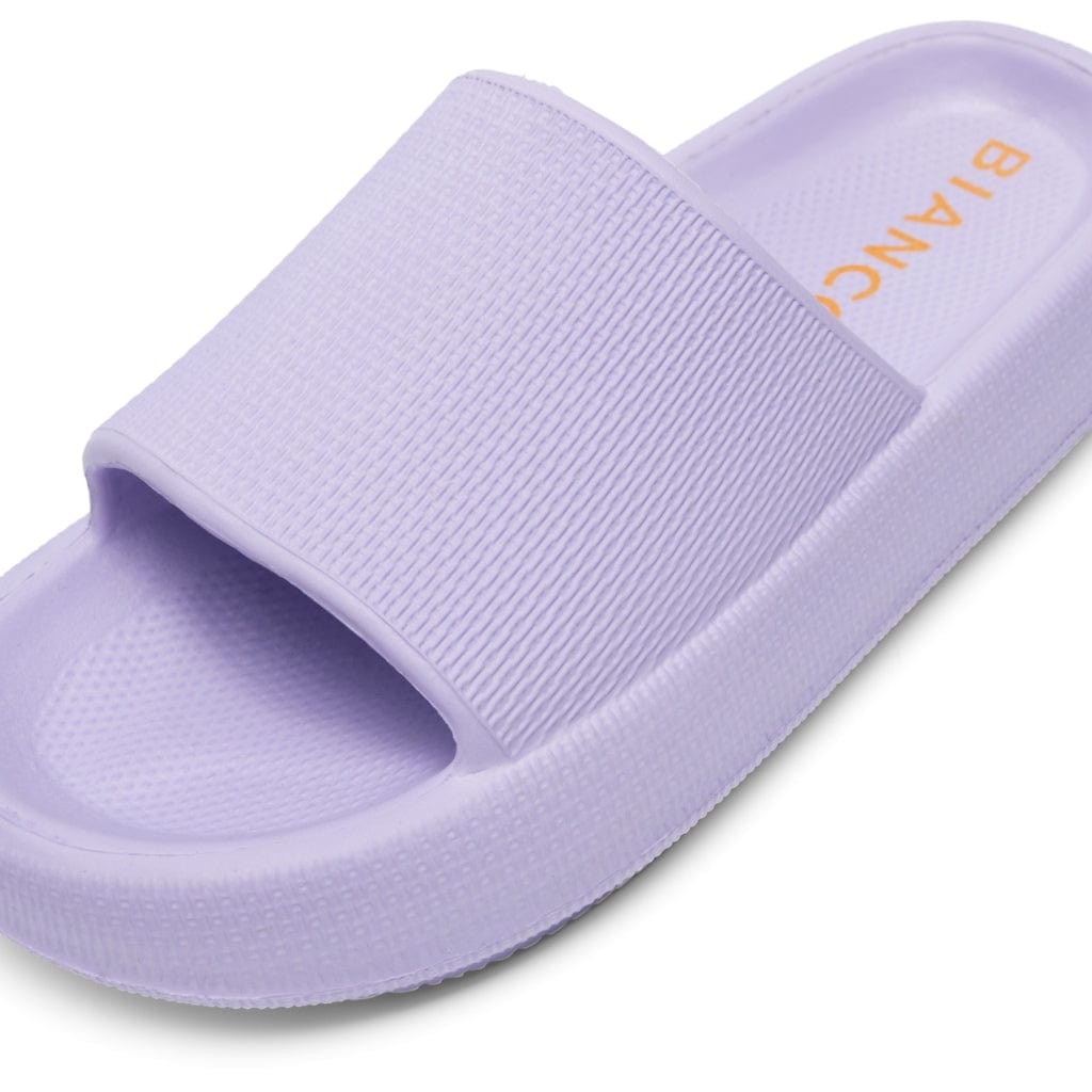 Biajulia Slipper Light Purple | Sko | Smuk - Dameklær på nett
