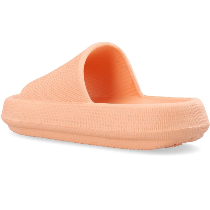 Biajulia Slipper Orange | Sko | Smuk - Dameklær på nett
