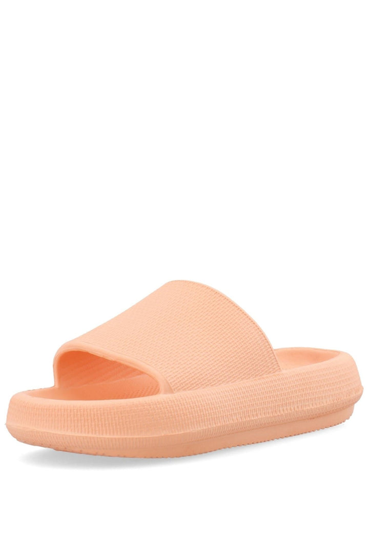Biajulia Slipper Orange | Sko | Smuk - Dameklær på nett