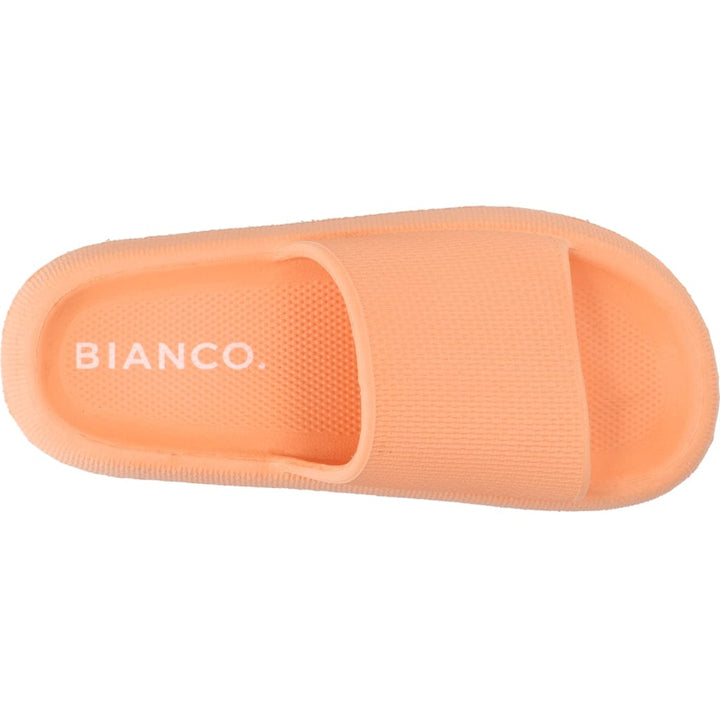 Biajulia Slipper Orange | Sko | Smuk - Dameklær på nett