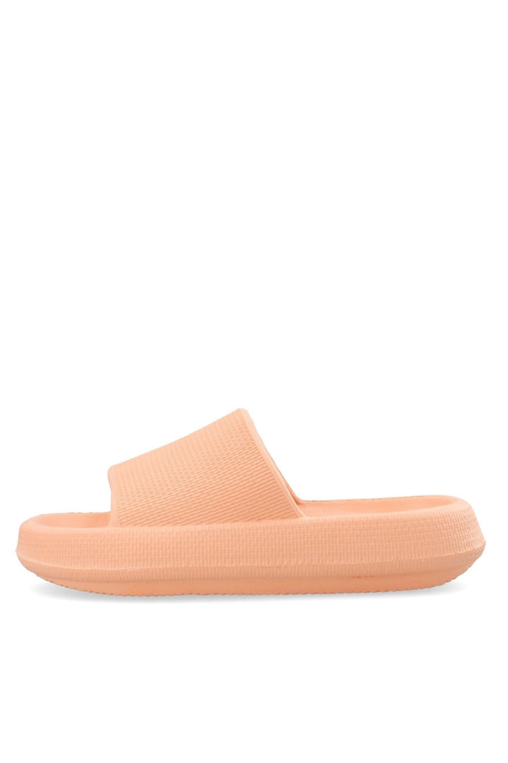 Biajulia Slipper Orange | Sko | Smuk - Dameklær på nett