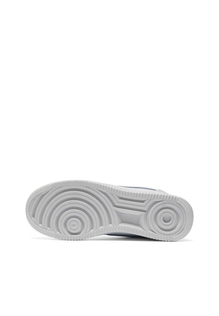 Biajune Basic Sneakers Light Blue | Sko | Smuk - Dameklær på nett