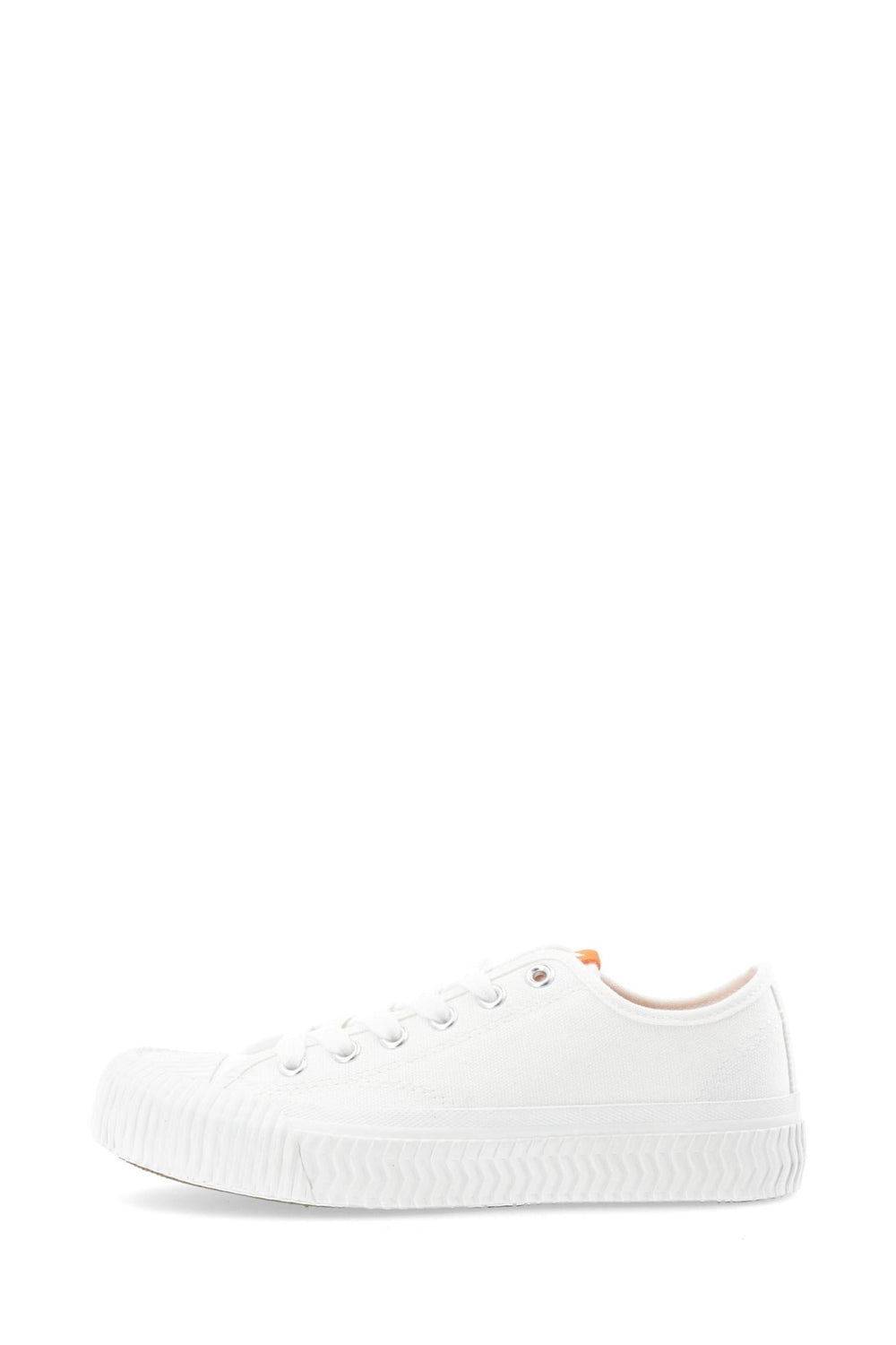 Bianina Sneaker Canvas Off White | Sko | Smuk - Dameklær på nett