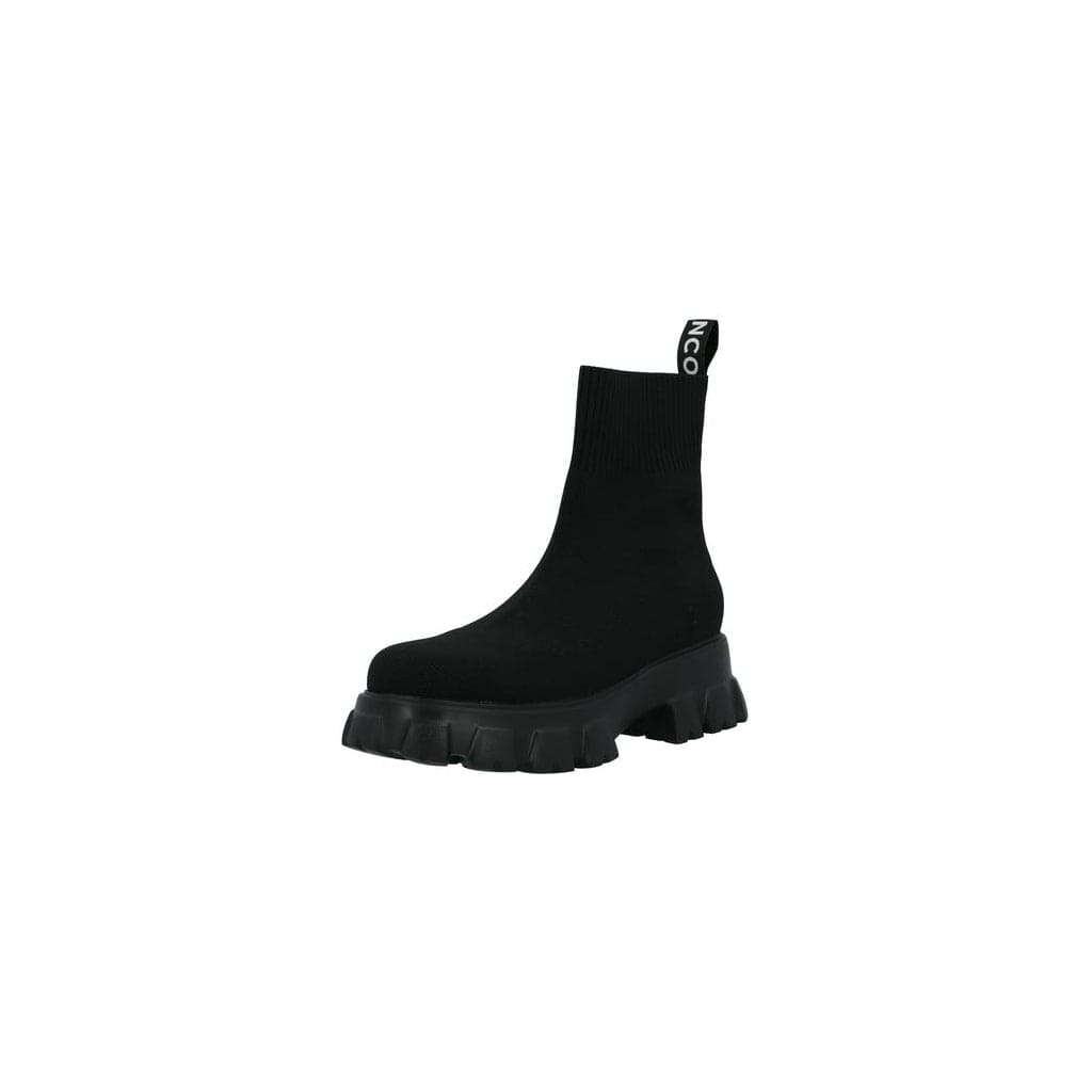 Biaprima Sock Boot Black | Sko | Smuk - Dameklær på nett