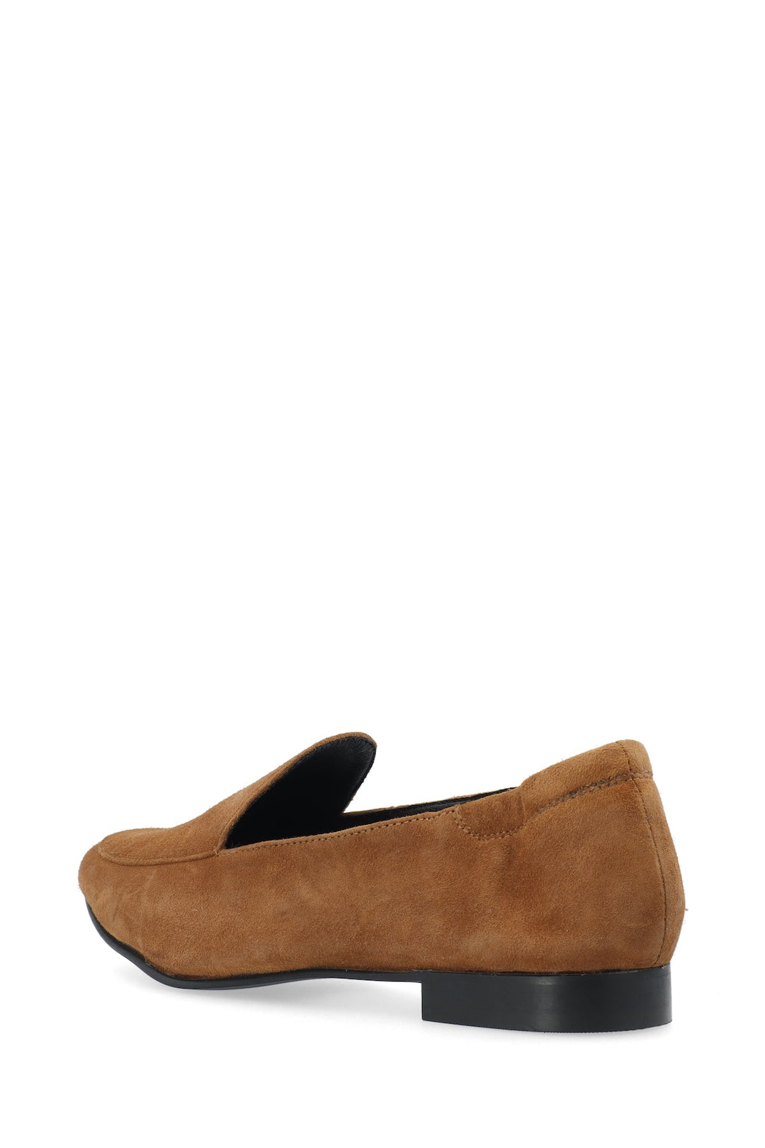 Biatracey Loafer Suede Cognac | Sko | Smuk - Dameklær på nett