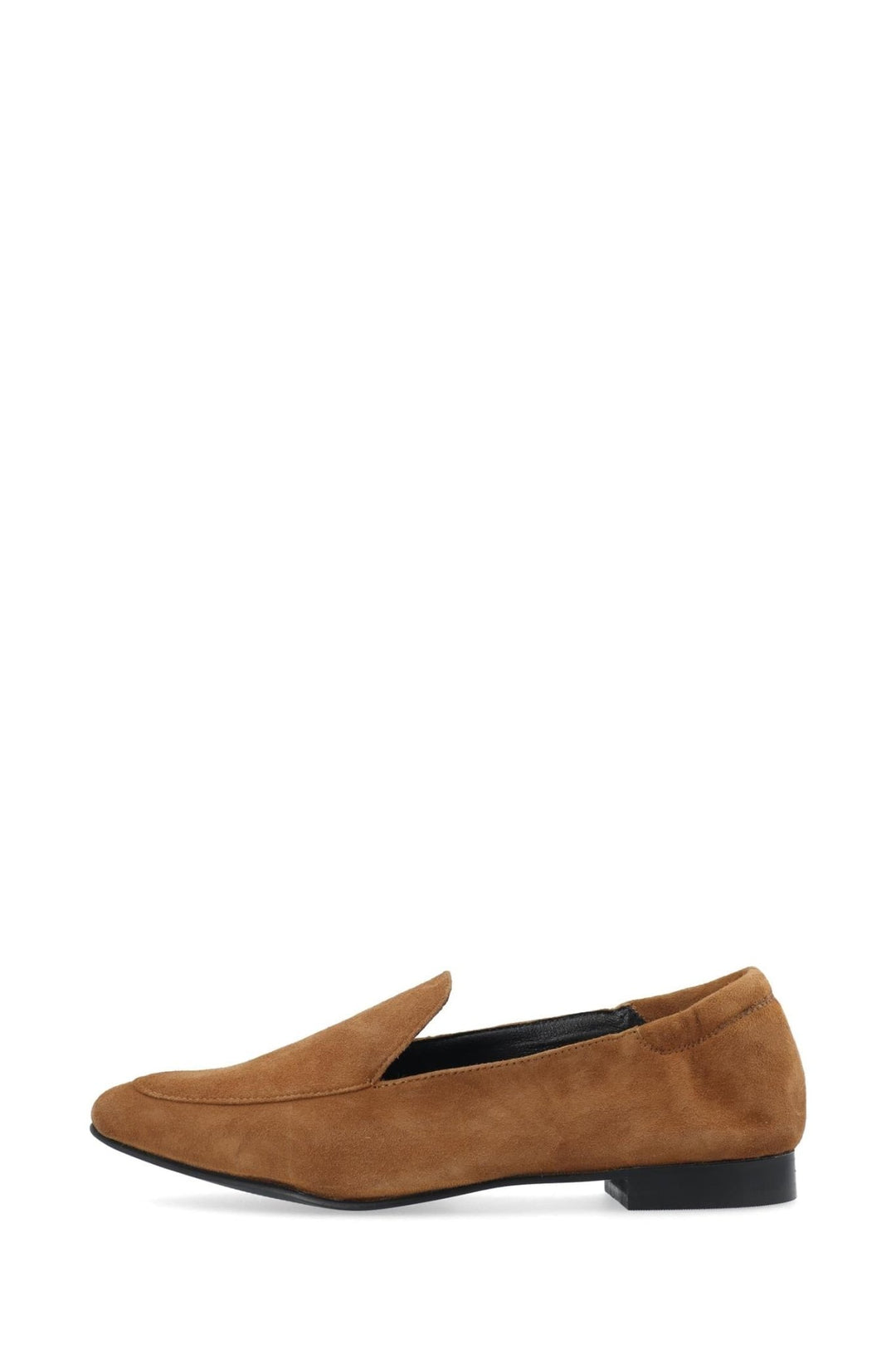 Biatracey Loafer Suede Cognac | Sko | Smuk - Dameklær på nett